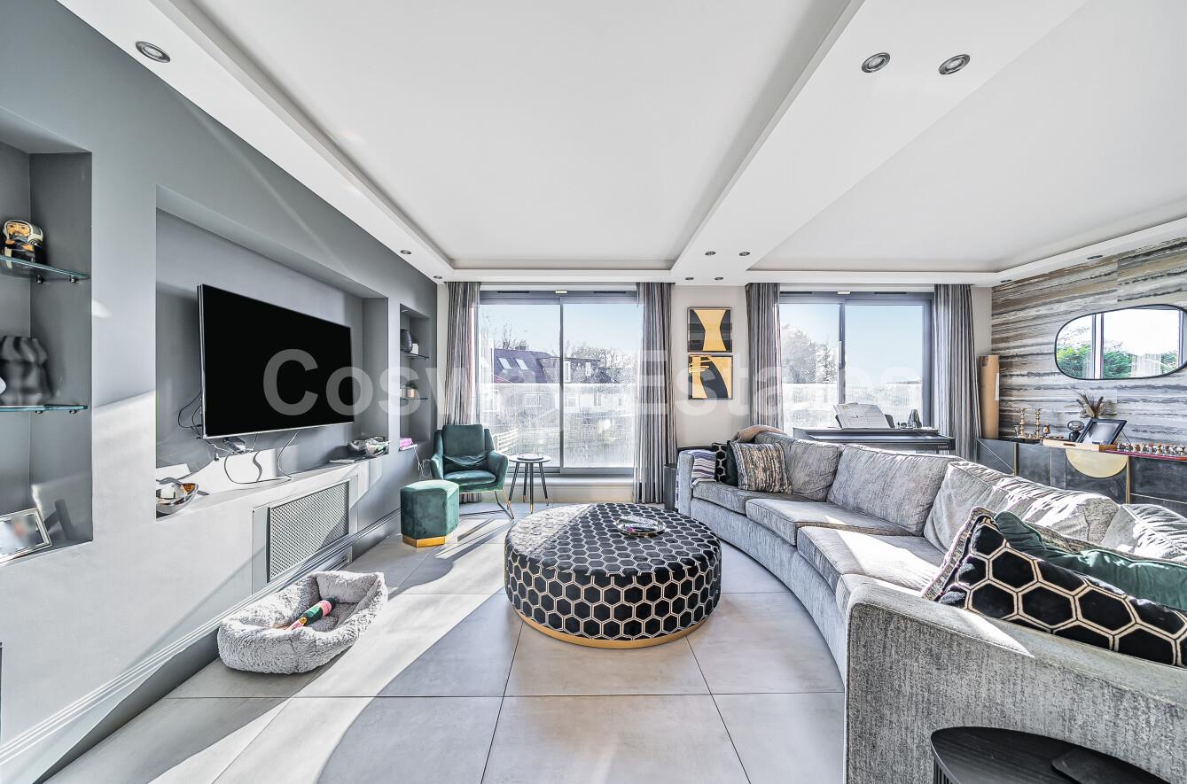 The Reddings, Mill Hill, NW7, London
